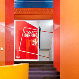 Casa Decor 2017
